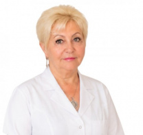 Черникова Ольга Альбертовна