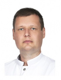 Крохин Сергей Витальевич