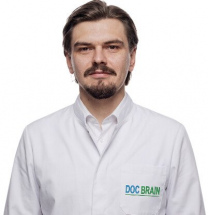 Цукуров Владимир Андреевич