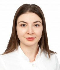 Мешлок Светлана Юрьевна