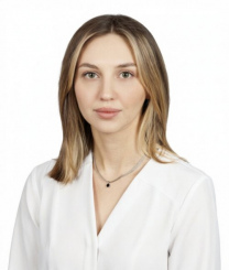 Любарская Карина Сергеевна