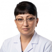 Богданова Нина Викторовна
