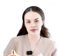 Титова Янна Константиновна