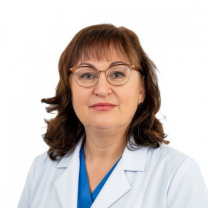 Анастасиенко Елена Ивановна