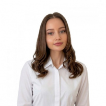 Якубова Эдие Эскендеровна