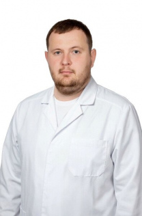 Клецовский Александр Сергеевич