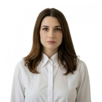 Апиш Зарина Муратовна