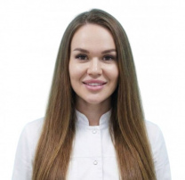 Мананникова Дарья Александровна