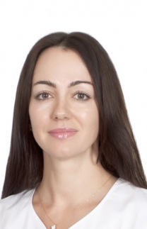Чердаклиева Виктория Александровна