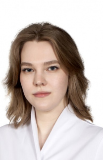 Татарова Зоя Михайловна