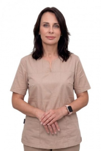 Ирина Львовна Драгунова