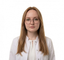 Гончарова Арина Олеговна