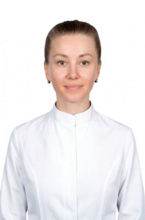 Мурашова Анастасия Михайловна