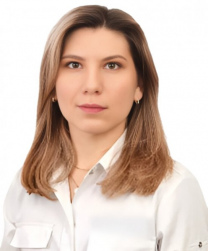 Шунеева Вера Валерьевна