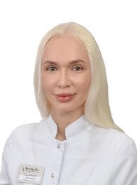 Павлей Мериам Дмитриевна