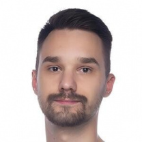 Иринин Владислав Сергеевич