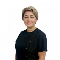 Кесьян Мадина Юрьевна