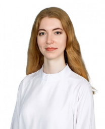 Проценко Алина Игоревна