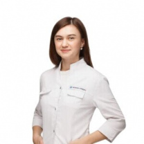 Алексеева Ольга Сергеевна
