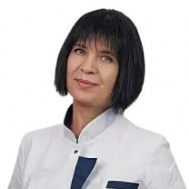Томенко Ирина Александровна
