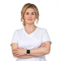 Гагарина Юлия Геннадьевна