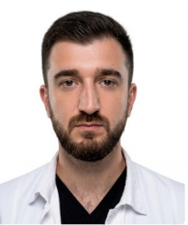 Сунгуров Нурмагомед Алигаджиевич
