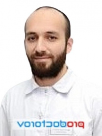 Гаммаев Джаватхан Абдурахимович