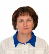 Литвин Мария Васильевна