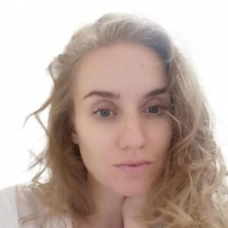 Новикова Анна Владимировна