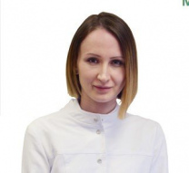 Малхозова Анна Мухарбиевна