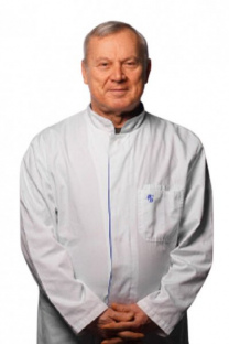 Волик Анатолий Константинович