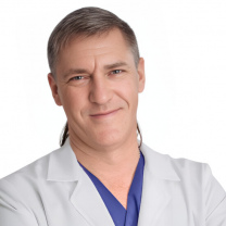 Крень Сергей Владимирович