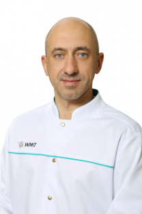 Малахов Андрей Александрович