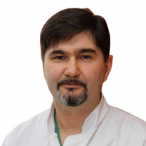 Волошин Валерий Валентинович