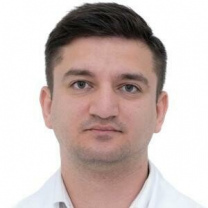 Восканян Григорий Сергеевич