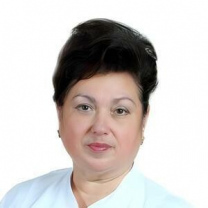 Жимайлова Наталья Геннадьевна