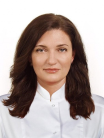 Кристья Ольга Витальевна