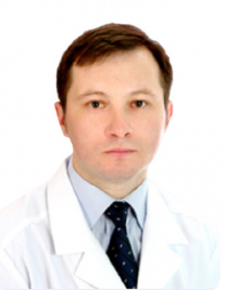 Софель Сергей Анатольевич