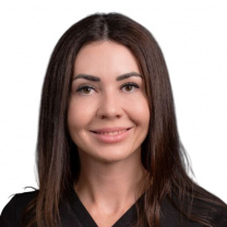 Асанкина Елена Львовна