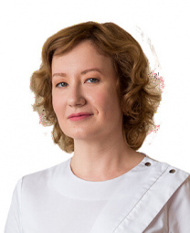 Азанова Наталья Михайловна