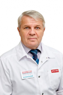 Торбик Василий Николаевич