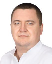 Костенко Леонид Леонидович