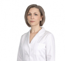 Пономарева Юлия Александровна