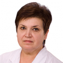Баширова Галина Степановна