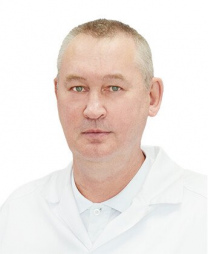Веригин Георгий Иванович