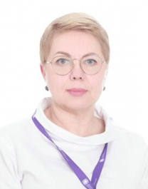 Фоменко Ирина Александровна