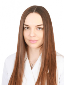Маковкина Дарья Владимировна