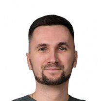 Комаров Виталий Сергеевич