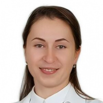Гедиан Екатерина Валерьевна