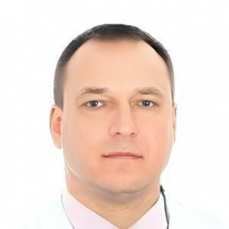 Придченко Александр Владимирович